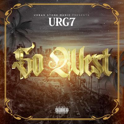 Urg7's cover