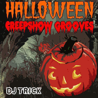 DJ Trick's cover