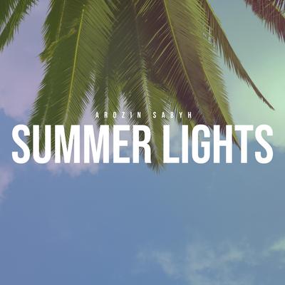 Summer Lights By Arozin Sabyh's cover