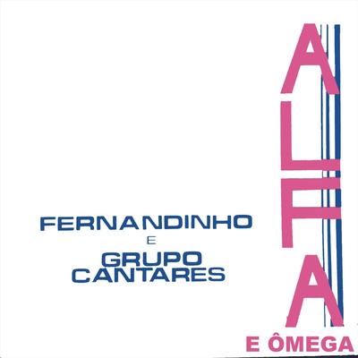 Um Dia By Fernandinho E Grupo Cantares's cover