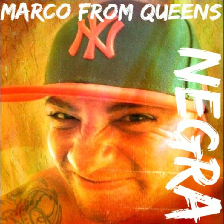 Marco From Queens's avatar image