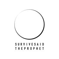 Survive Said The Prophet's avatar cover