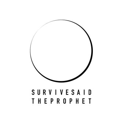 Survive Said The Prophet's cover