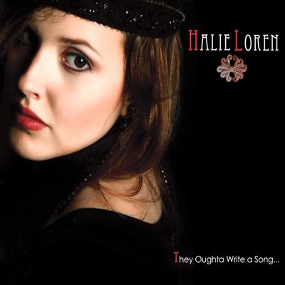 A Whiter Shade of Pale By Halie Loren's cover