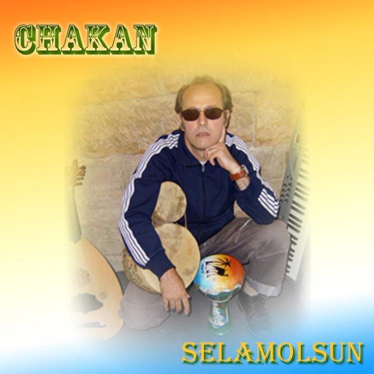 Chakan's avatar image
