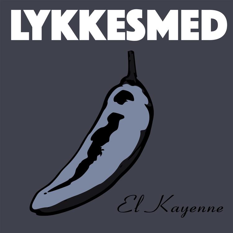 El Kayenne's avatar image