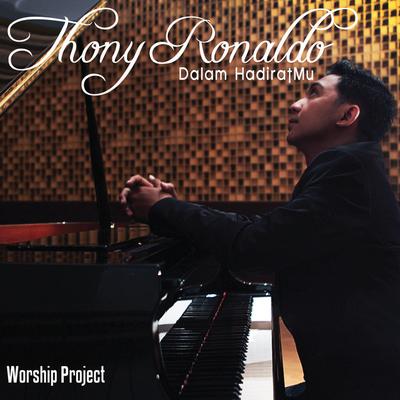 Thony Ronaldo's cover