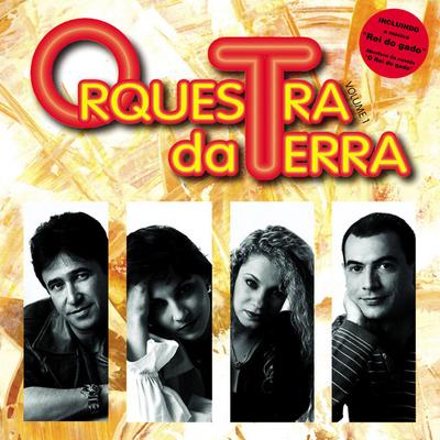 Orquestra da Terra's cover