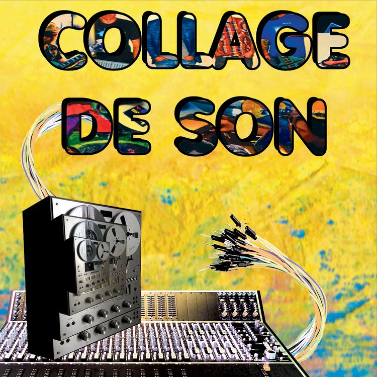 Collage De Son's avatar image