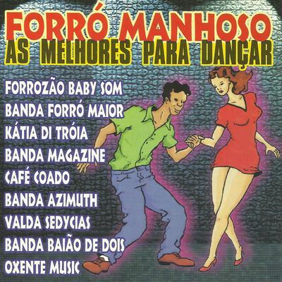 Meu Grande Amor By Forrozão Baby Som's cover