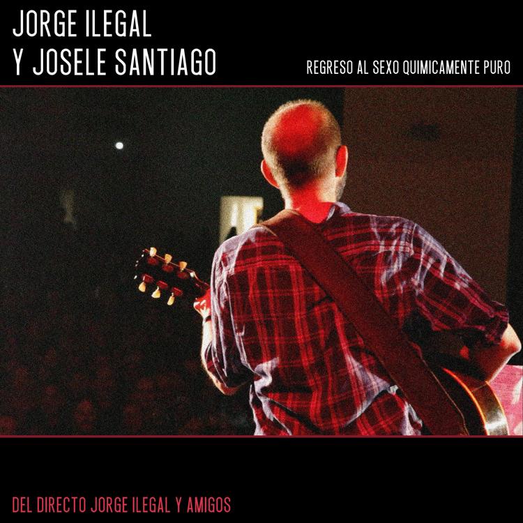 Jorge Ilegal's avatar image