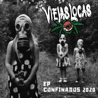 Confinados 2020's cover