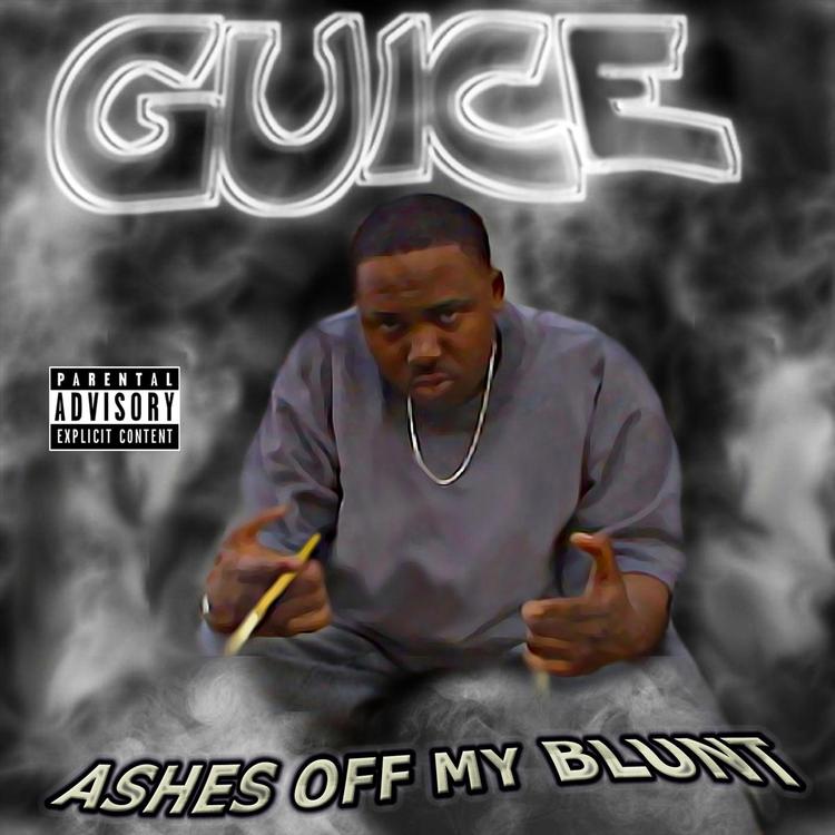 Guice's avatar image