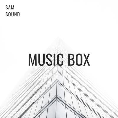 Music Box 33's cover