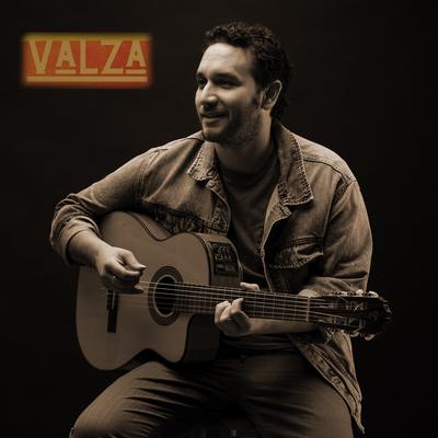 Valza's cover