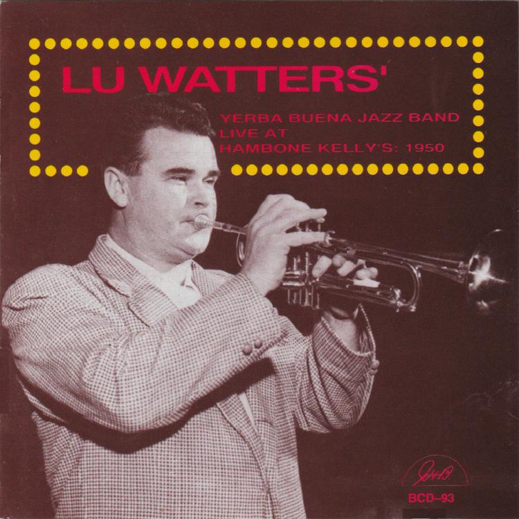 Lu Watters Yerba Buena Jazz Band's avatar image