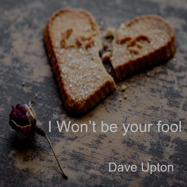 Dave Upton's avatar image