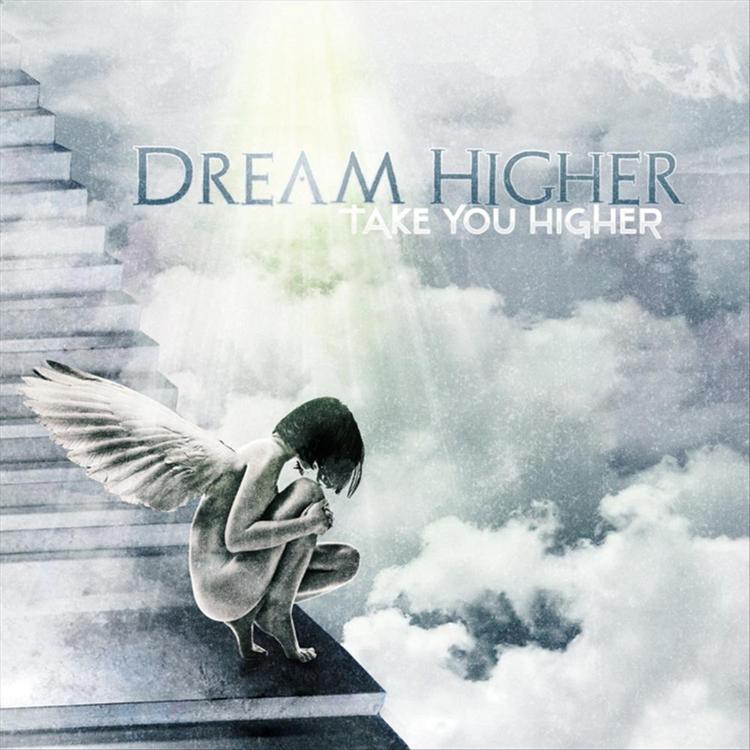 Dream Higher's avatar image