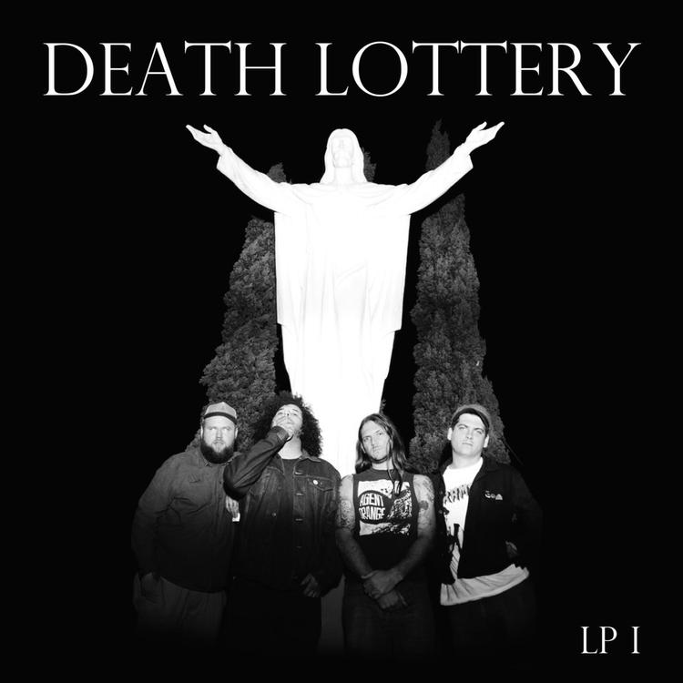 Death Lottery's avatar image