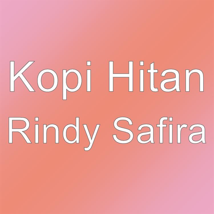 Kopi Hitan's avatar image