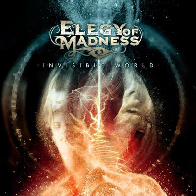 Elegy Of Madness's cover