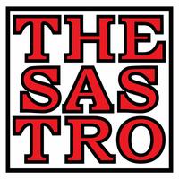 Sastro's avatar cover