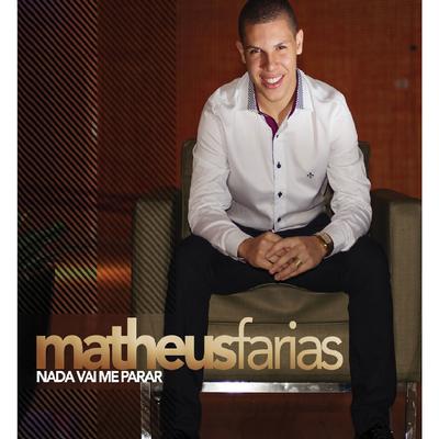 Bastidores By Matheus Farias, Anderson Freire's cover