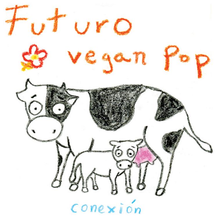 Futuro Vegan Pop's avatar image