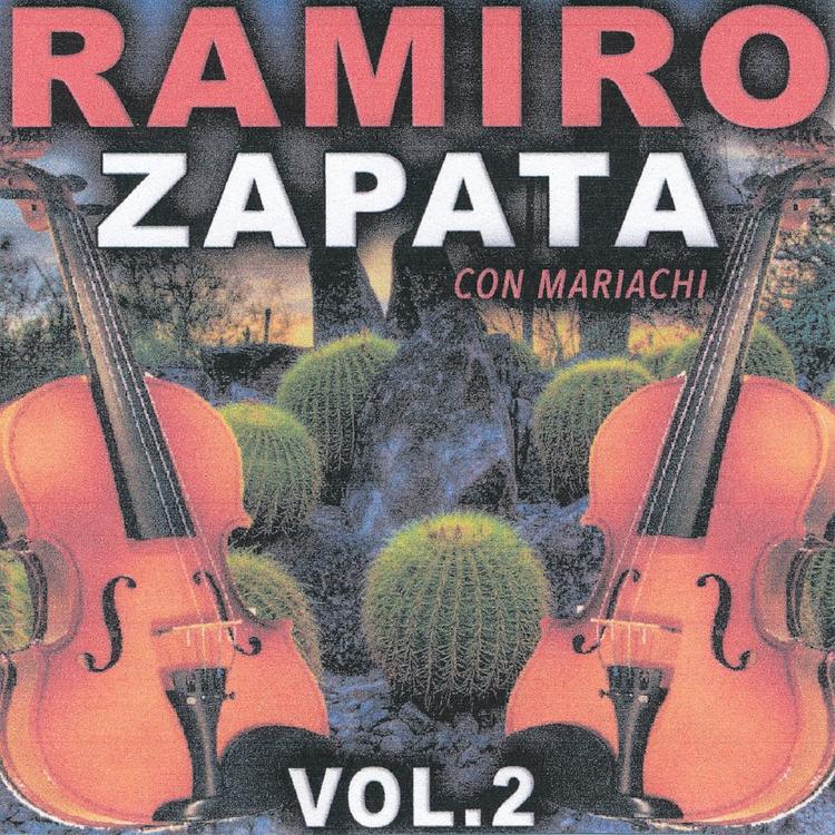 Ramiro Zapata Con Mariachi's avatar image