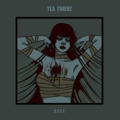 Tea Timerz's cover