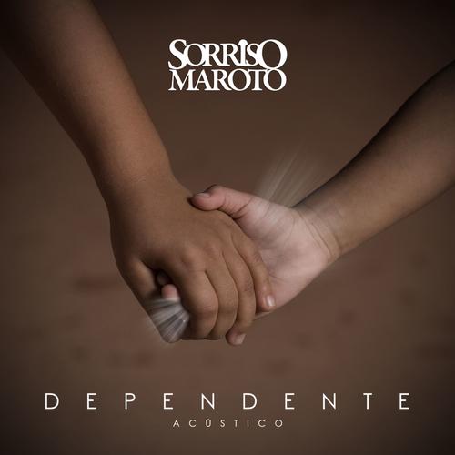Dependente (Acústico)'s cover