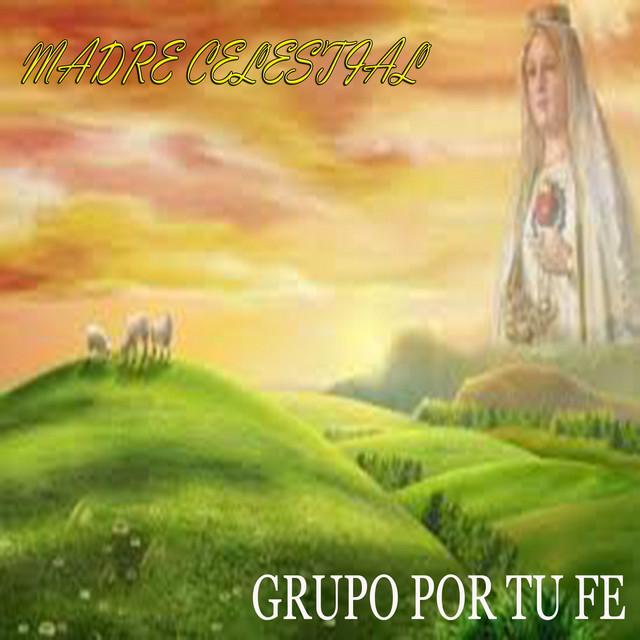 Grupo Por Tu Fe's avatar image