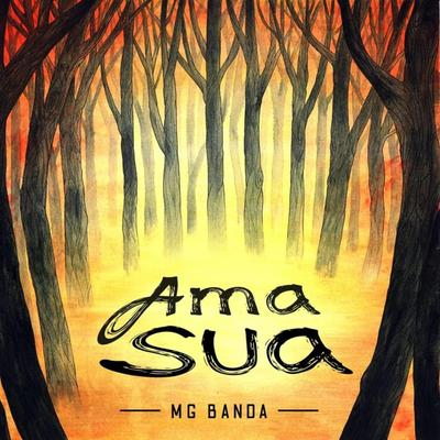 Ama Sua's cover