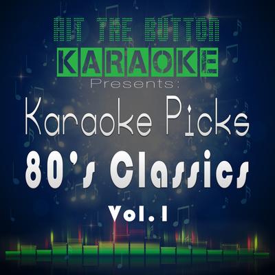 The Final Countdown (Originally Performed by Europe) [Instrumental Version] By Hit The Button Karaoke's cover