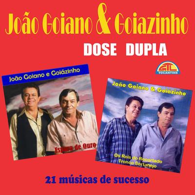 João Goiano e Goiazinho's cover