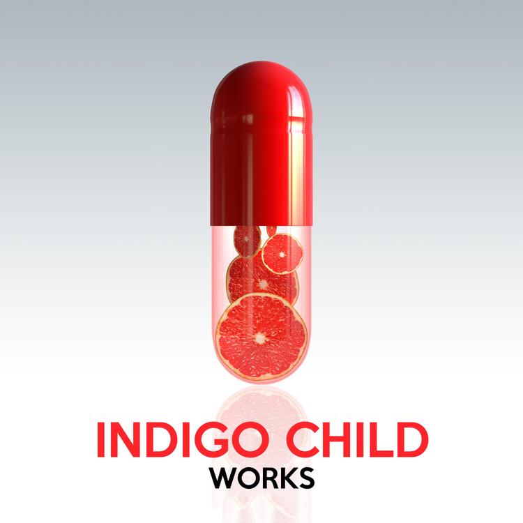 Indigo Child's avatar image
