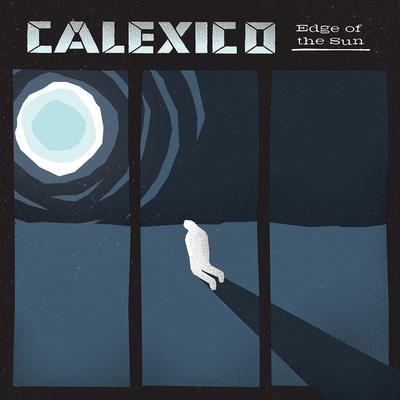 World Undone By Calexico's cover