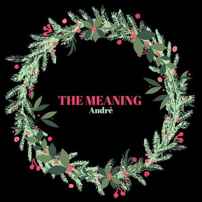 The Meaning's cover