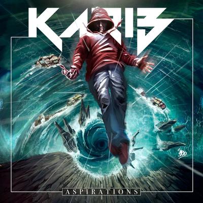 Karib's cover