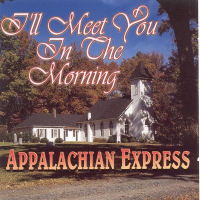 Appalachian Express's cover