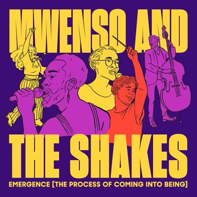 I Loves You, Porgy By Mwenso & the Shakes's cover