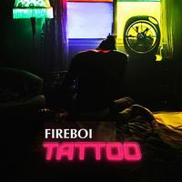 Fireboi's avatar cover