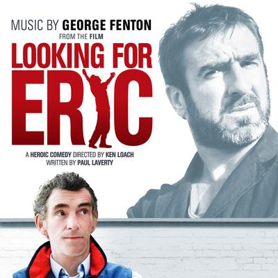 Looking For Eric's cover