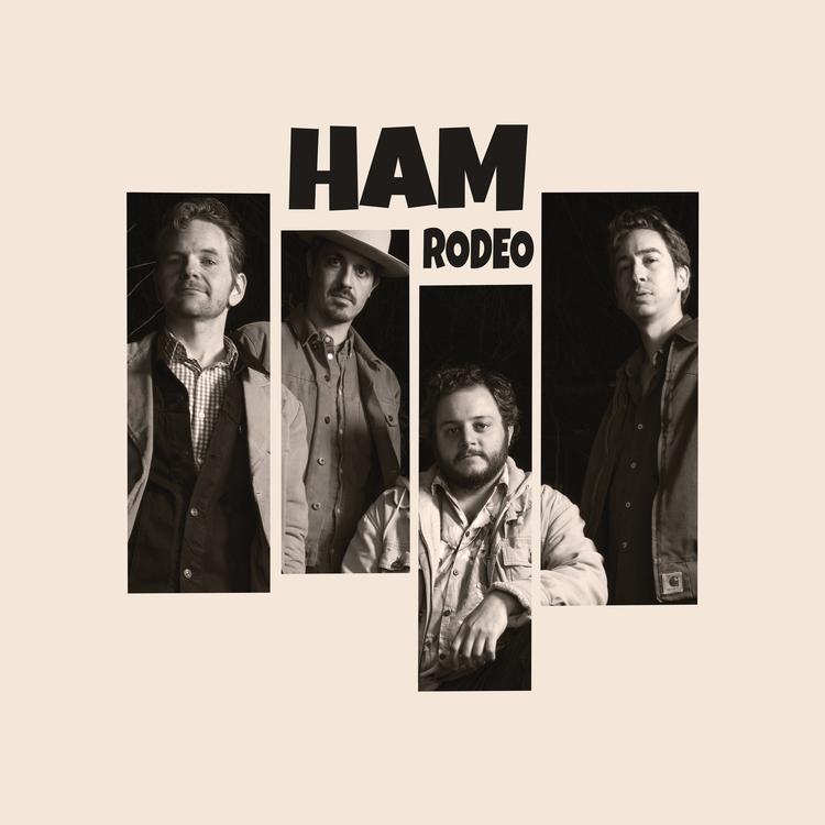 HAM Rodeo's avatar image