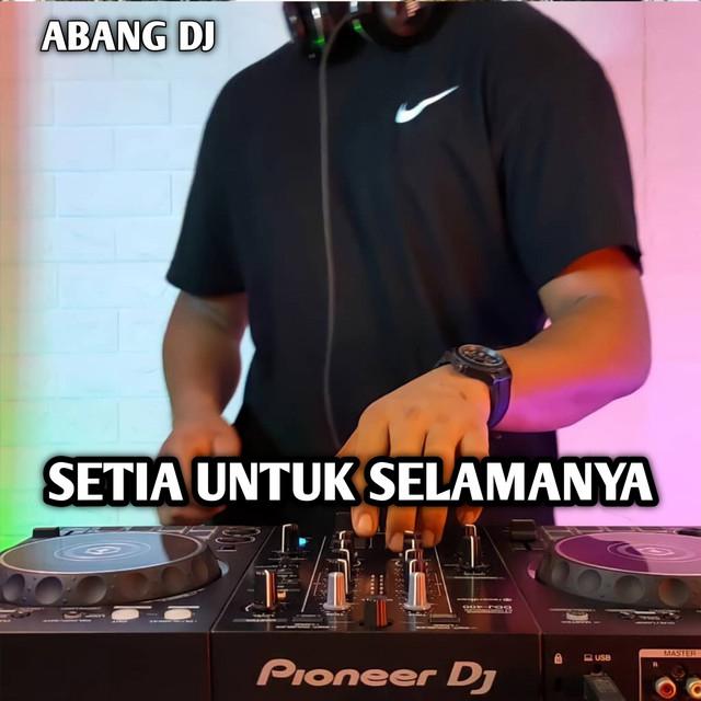 Abang DJ's avatar image