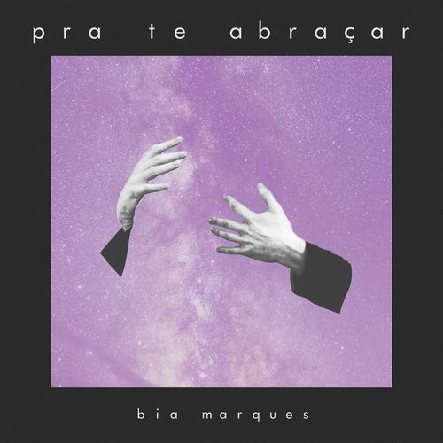Pra Te Abraçar's cover