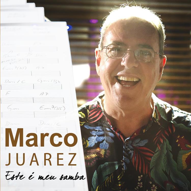 Marco Juarez's avatar image