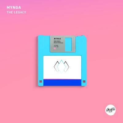 The Legacy By MYNGA's cover