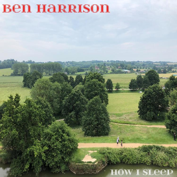 Ben Harrison's avatar image