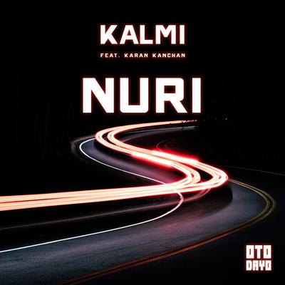 Nuri By Kalmi, Karan Kanchan's cover